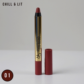 Lipstick Pencil Golden Rose