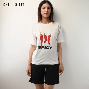 Ensemble Femme "SPICY" 2Pcs...