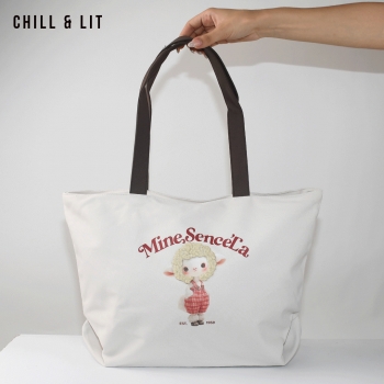 Grand Sac a Main Tote Bag...