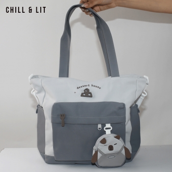 Grand Sac Tote a Main Femme