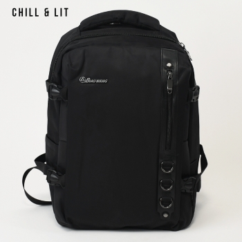 Sac à Dos PC + Port USB