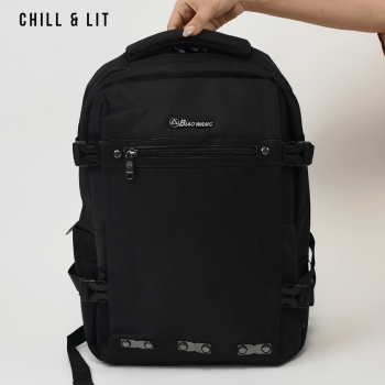 Sac à Dos PC + Port USB