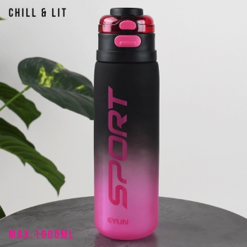 Gourde à Eau 1L "Sport"