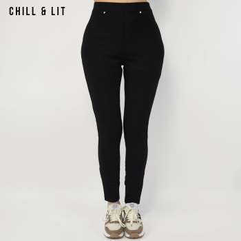 Pantalon Legging Femme