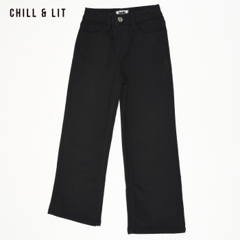 Jean Large Fillette