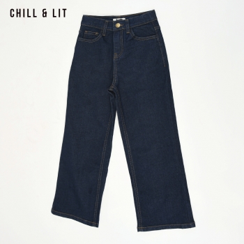 Jean Large Fillette