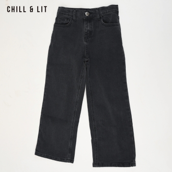 Jean Large Fillette