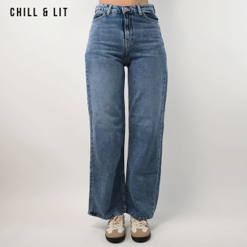 Jean Large Femme