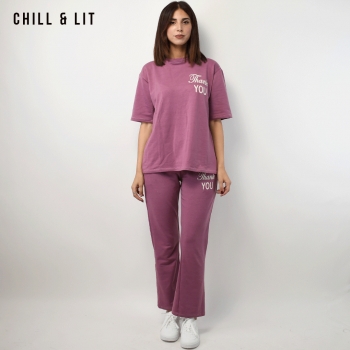 Survêtement Femme 2Pcs