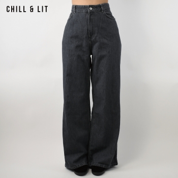 Jean Large Femme Grande Taille
