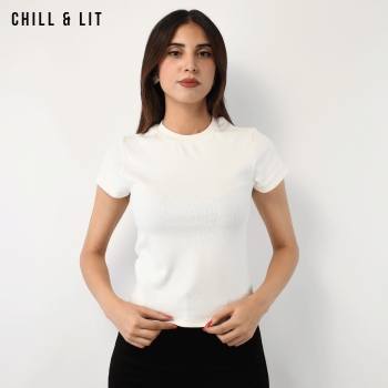 T-Shirt Femme
