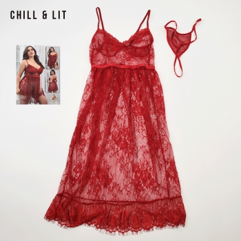 Parure 2 Pieces Lingerie