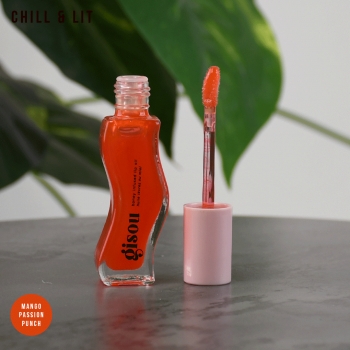Lip Oil Gisou Mango Passion...