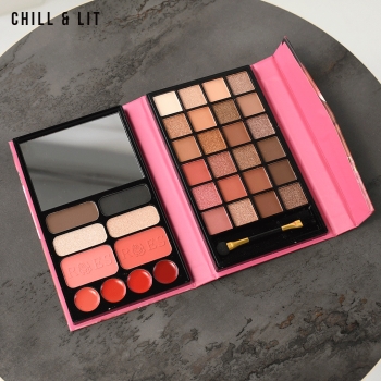 Palette Tutu Time 34 Couleurs