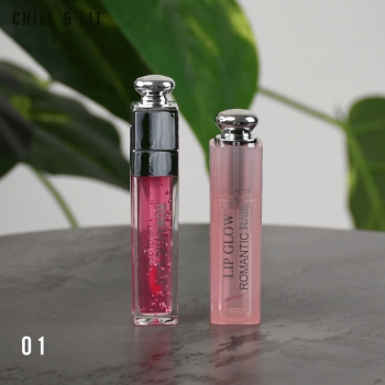 Kit Lip Gloss et Lip Balm...