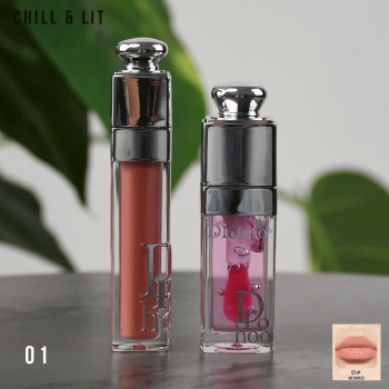 Kit Lip Gloss et Lip Oil...