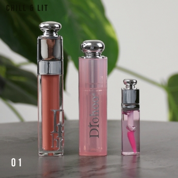 Trio Essentiel Lèvres Drohoo