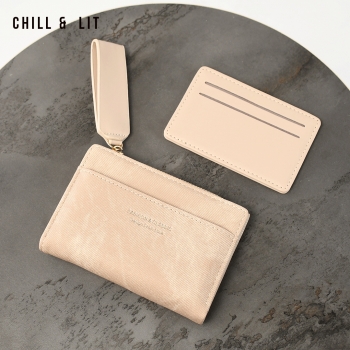 Portefeuille Femme