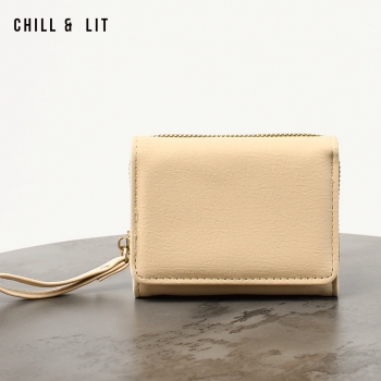 Portefeuille Femme