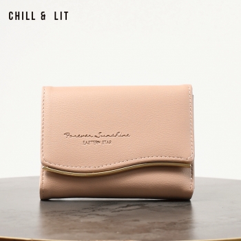 Portefeuille Femme