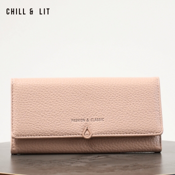 Portefeuille Femme