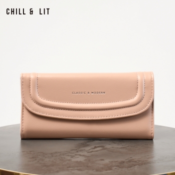 Portefeuille Femme