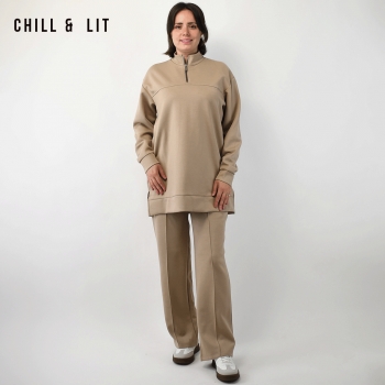 Survêtement Femme 2Pcs