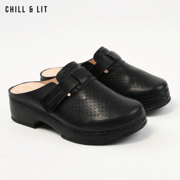 Mules Sabots Femme