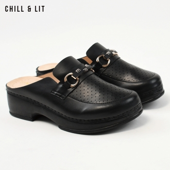 Mules Sabots Femme