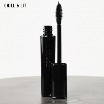 Mascara 3D Ever Beauty...