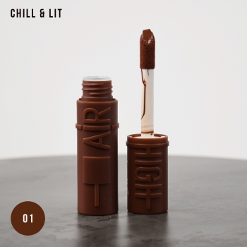 Lip Gloss Karité
