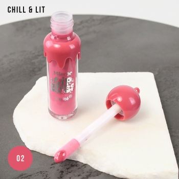 Lip Gloss Karité