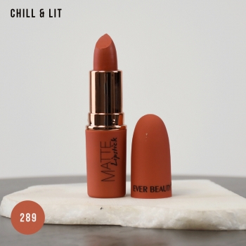 Lipstick Matte Ever Beauty