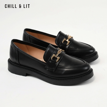 Mocassins Femme
