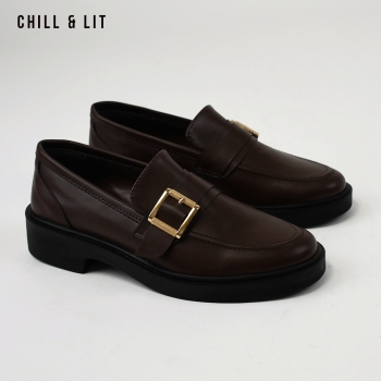 Mocassins Femme