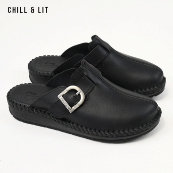 Mules Sabots Femme