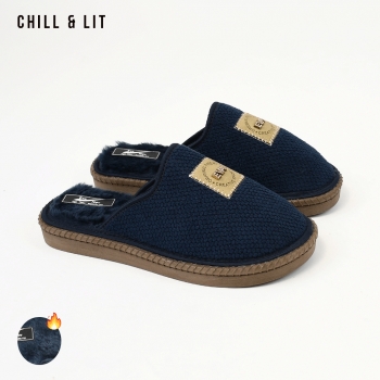 Pantoufles Femme Chaudes