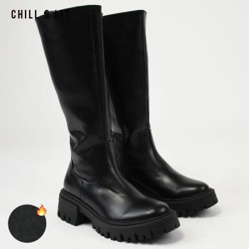 Bottes Femme