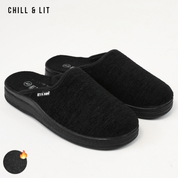 Mules Pantoufles Homme