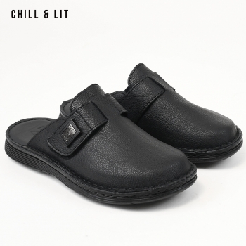 Mules Homme