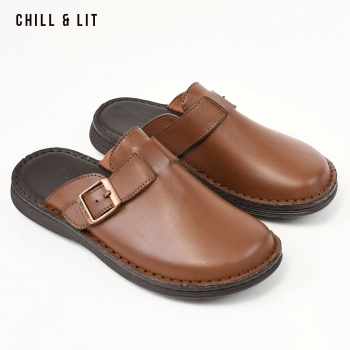 Mules Homme