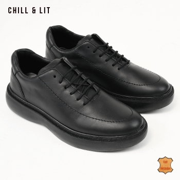 Derbies Homme Vrai Cuir