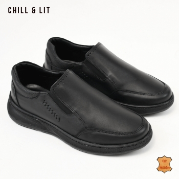 Derbies Homme Vrai Cuir