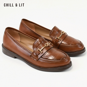 Mocassins Femme