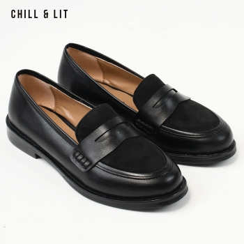 Mocassins Femme