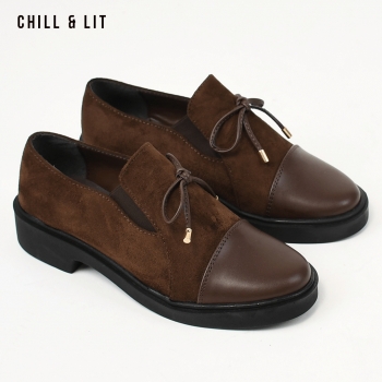 Mocassins Femme