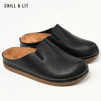 Mules Sabots Femme
