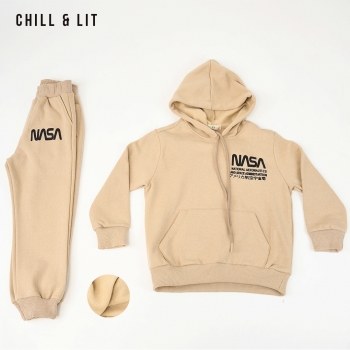 Survêtement Garçon Hoodie +...