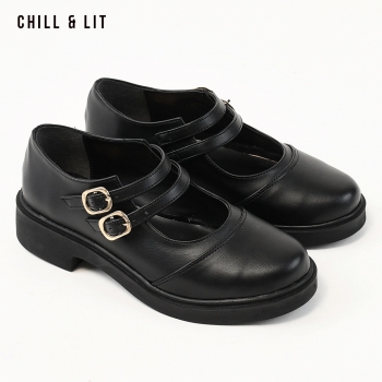 Mocassins Femme