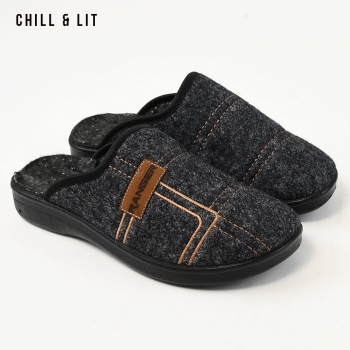 Mules Pantoufles Homme